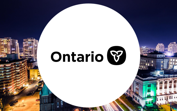 Applications Now Open for Ontario Learn and Stay Grant