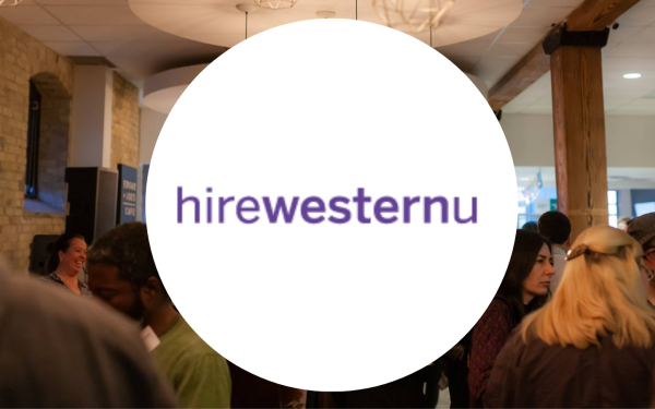 hirewesternuAbility Accessible Employment Lunch and Learn - Universal Design in Onboarding: Fostering Inclusivity for All (virtual)